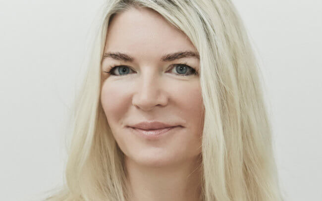 Ida Bille Brahe: Sådan startede N’AGE