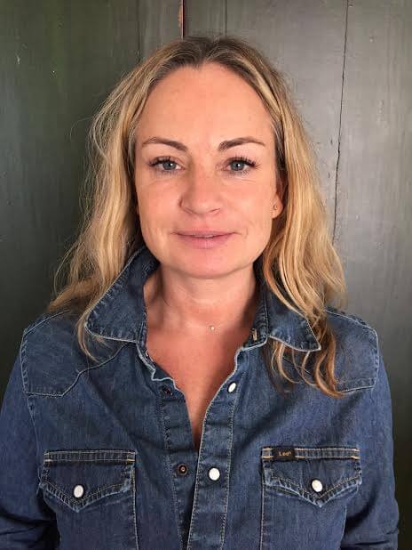 Videoblog med Sarah efter hendes hudforyngrende behandling.