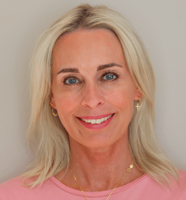 Gæsteblogger Silke Grane: Et løft til brynene med Botox