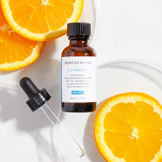 skinceuticals c vitamin ce ferulic