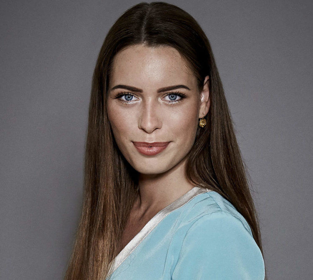 Nage Risskov Get your glow on! - nage.dk
