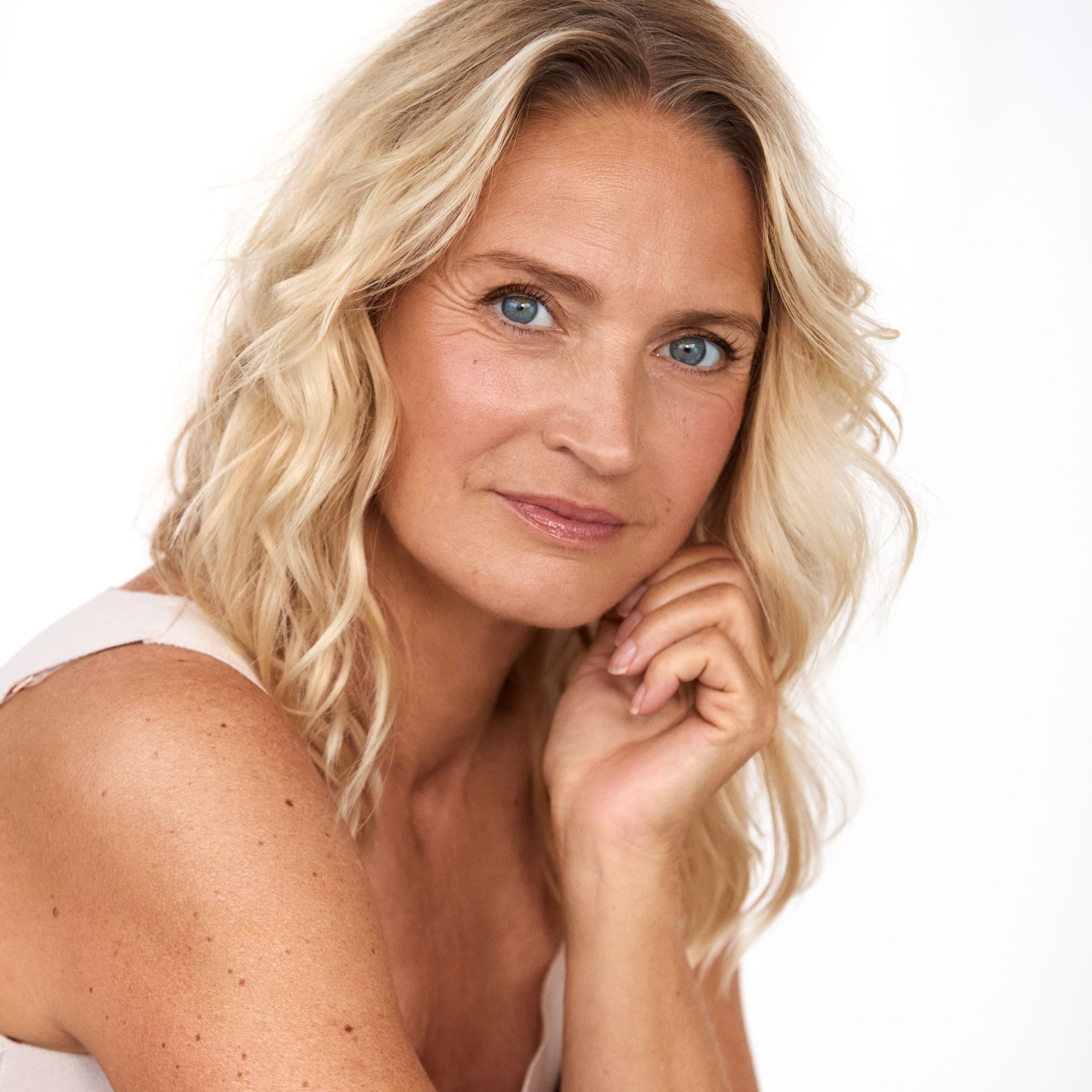 annette heick ultherapy