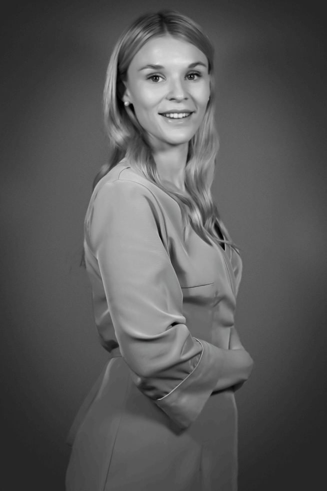 Nina Birke