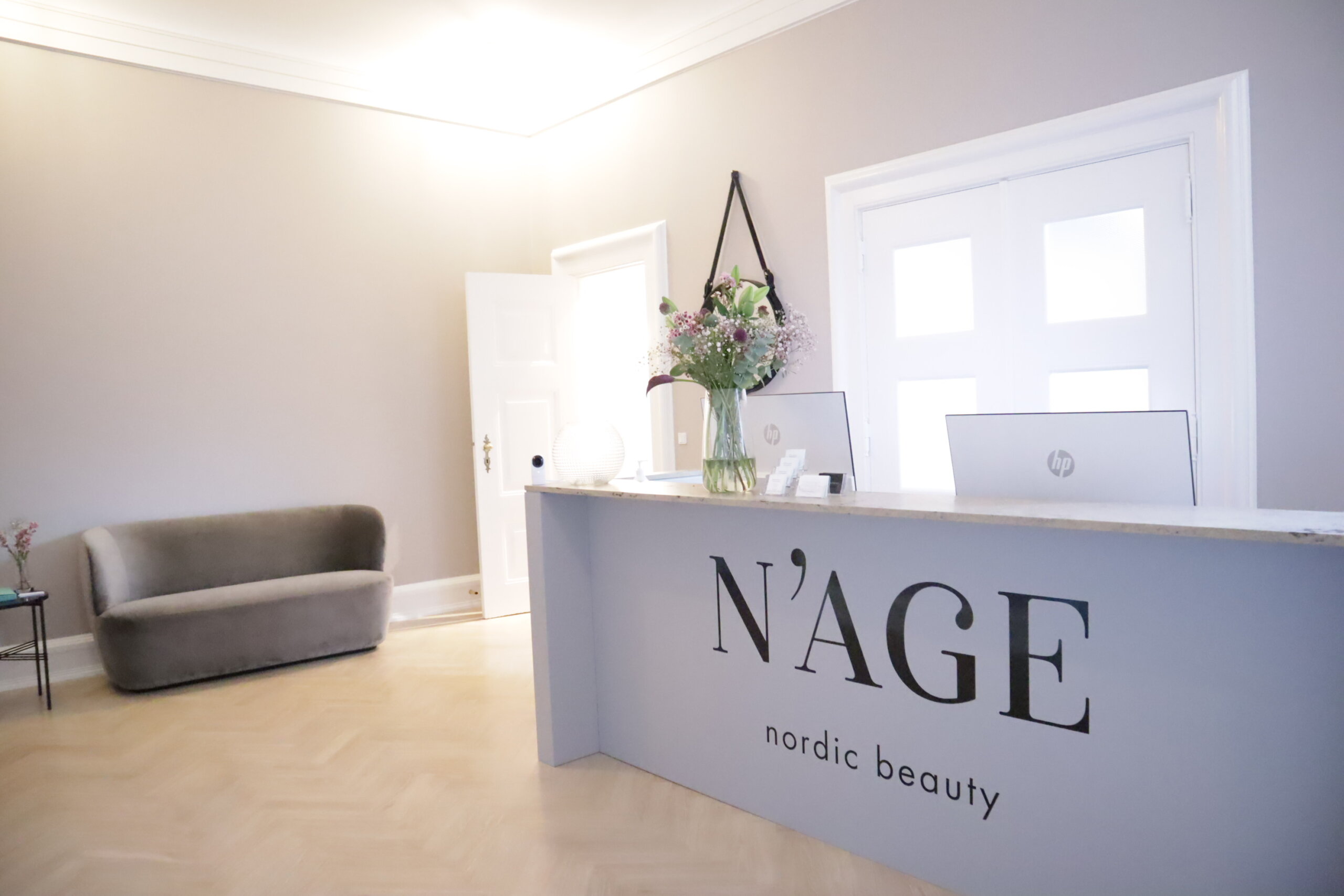 frederiksberg klinik