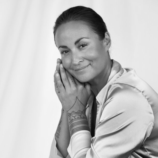 Billede af Julie Berthelsen