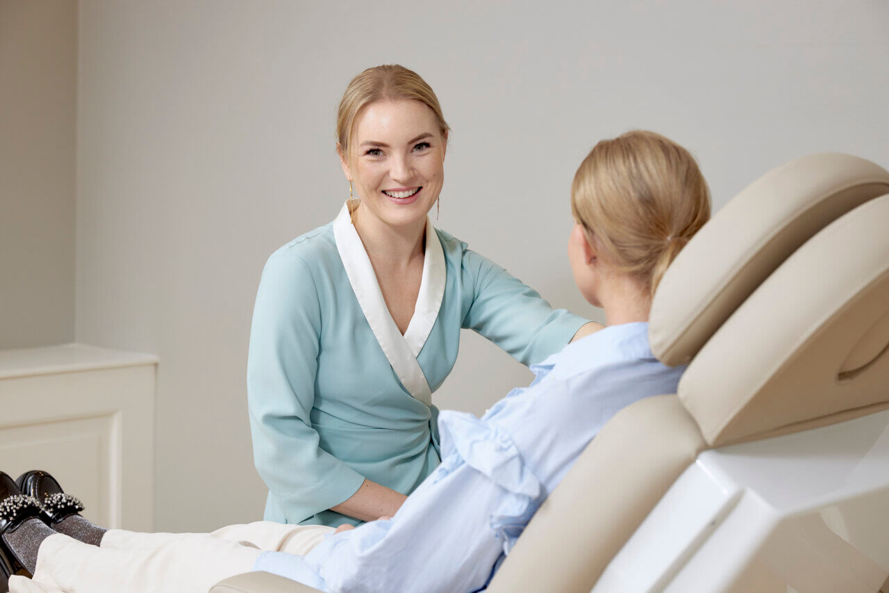 Overvejer du en Profhilo Body-behandling?