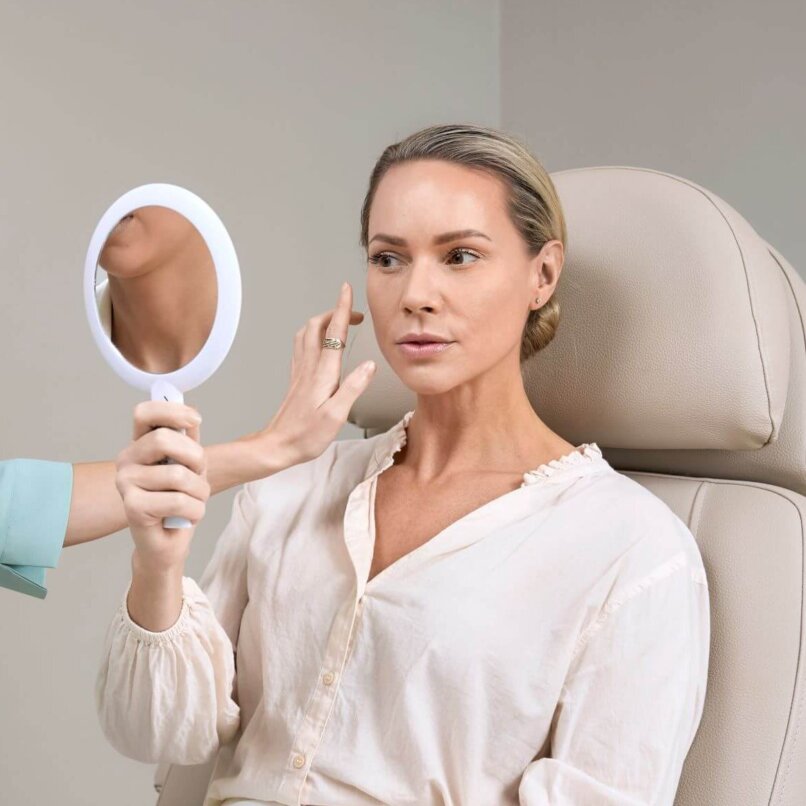 volumen og skulpturering