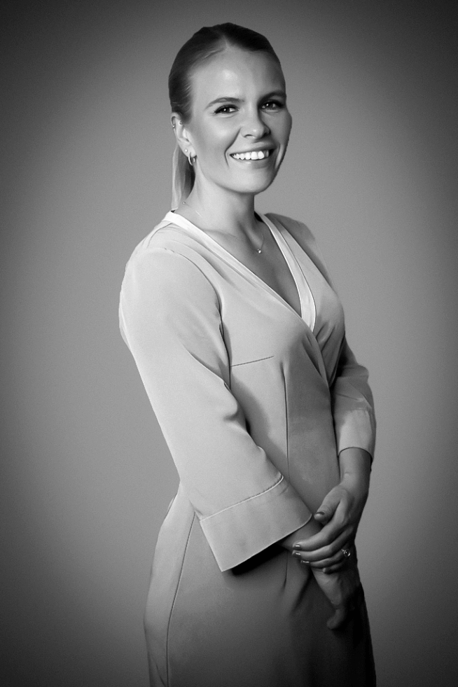 Kristine Moth-Müller