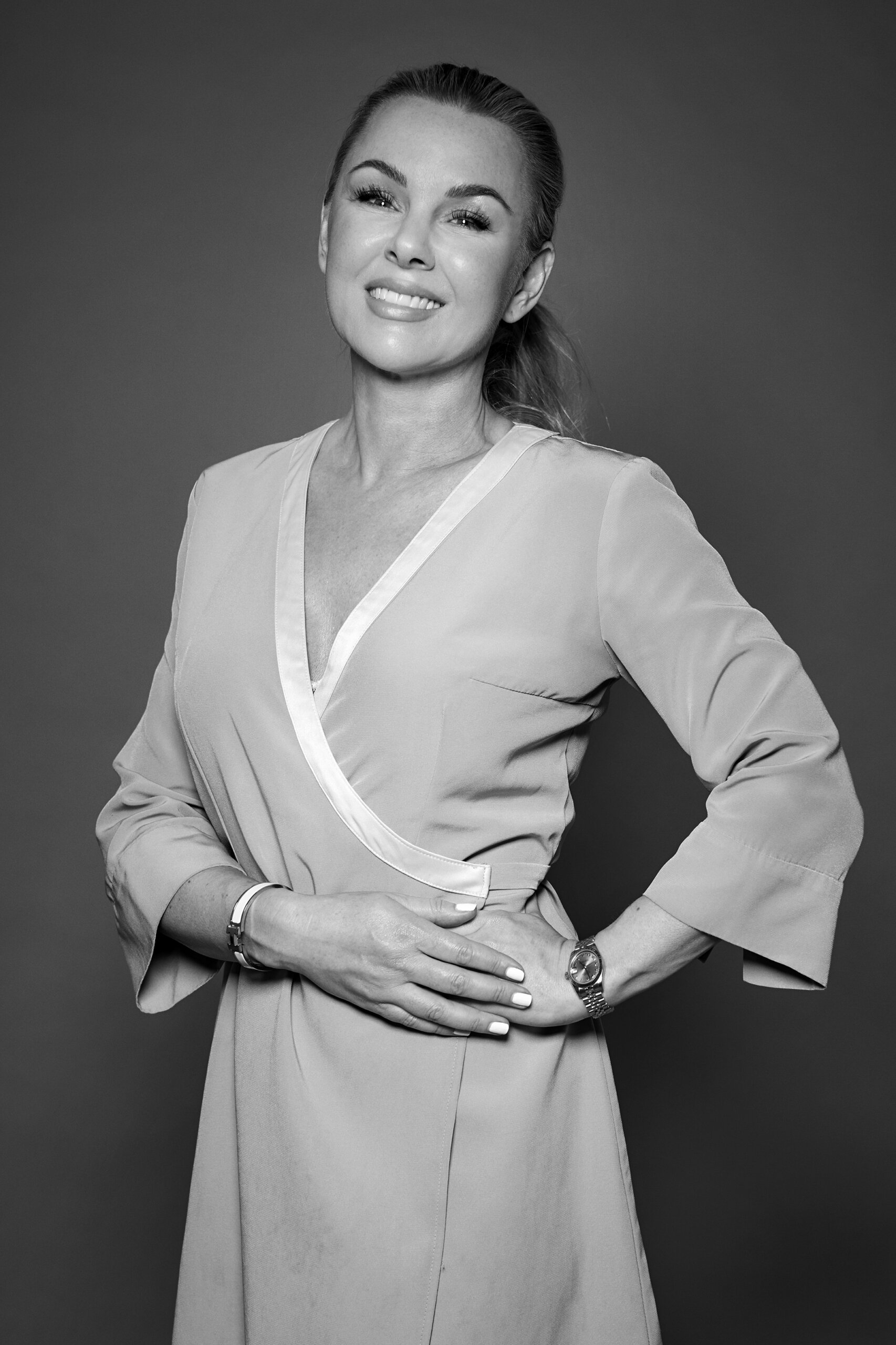 gitte weiss