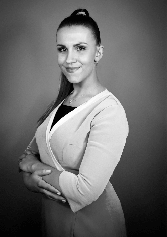 Mette Lucia Nielsen