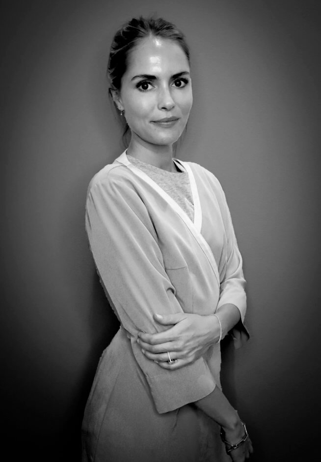 Camilla Louise Skoubo Nielsen