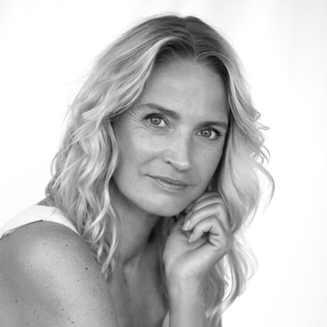 Billede af Annette Heick