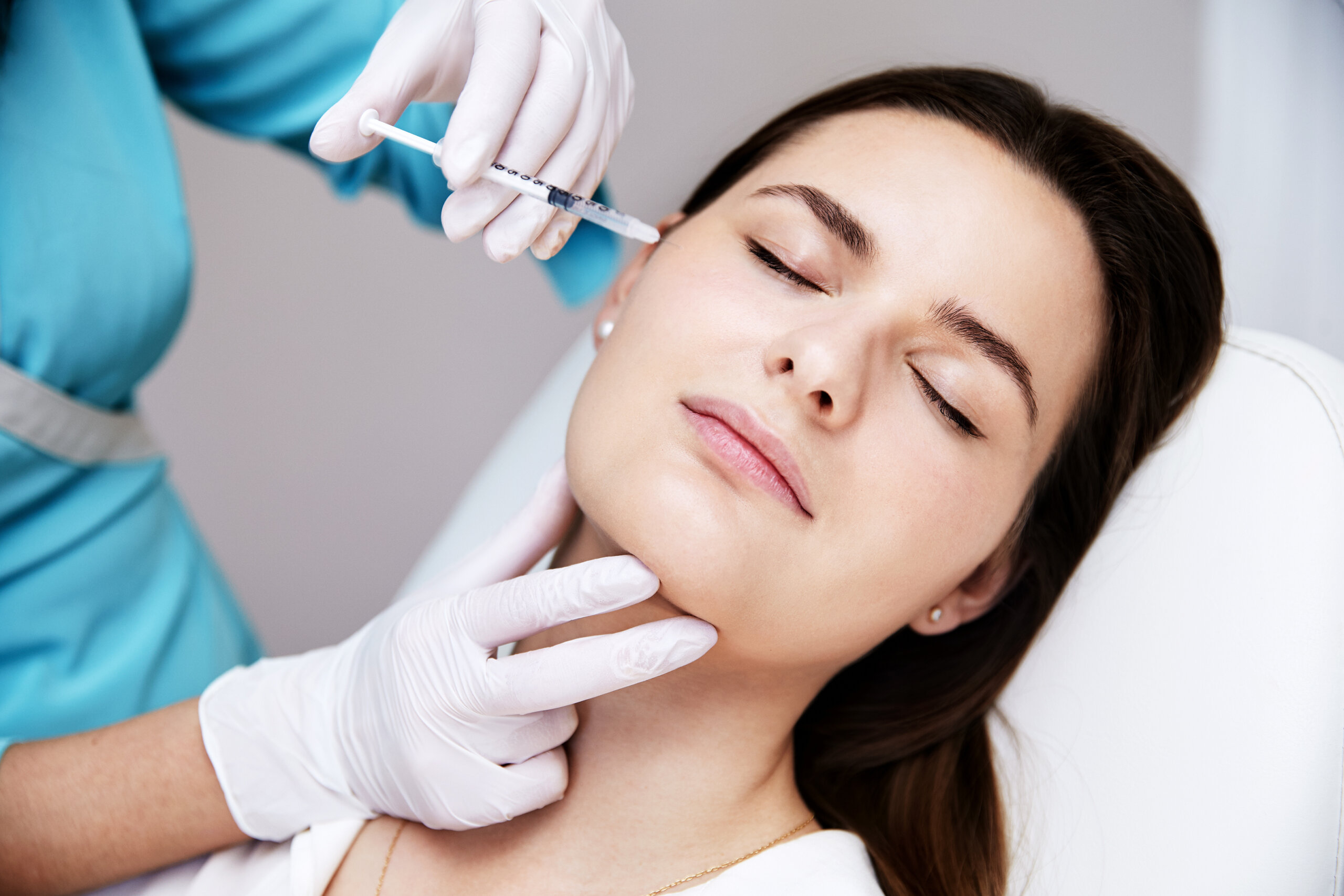 Botox i København