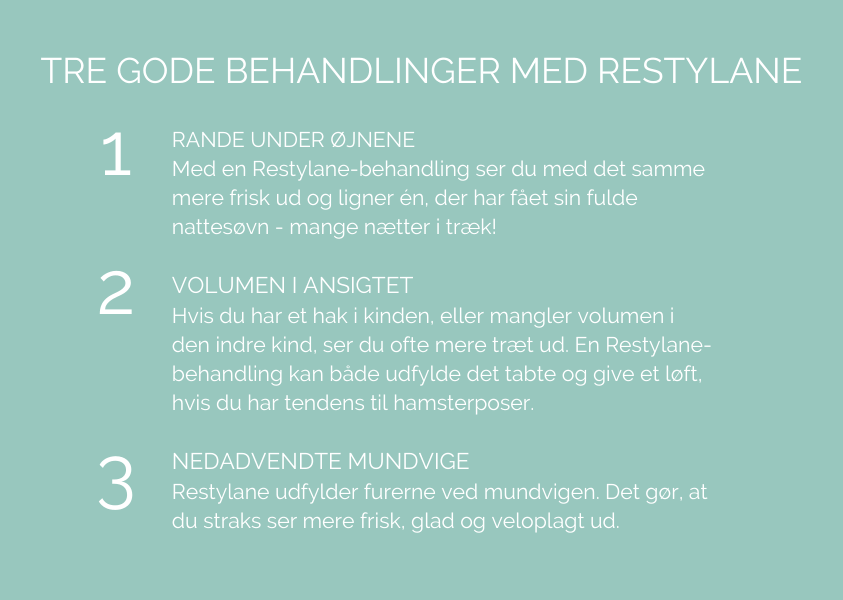 Restylane