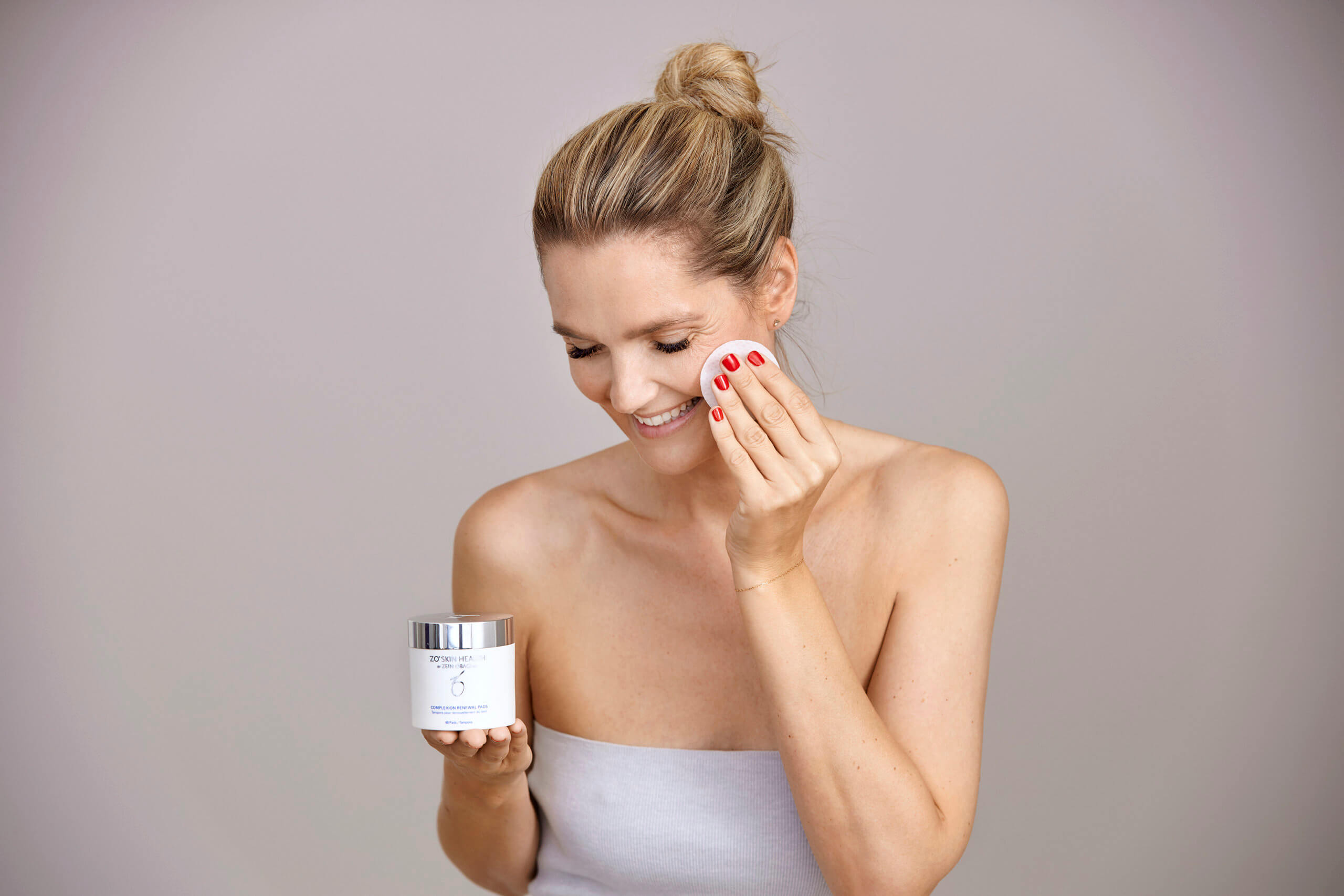 ZO Skin Health: Avanceret klinisk hudpleje til din hud