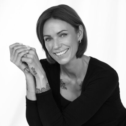 Lisbeth Østergaard