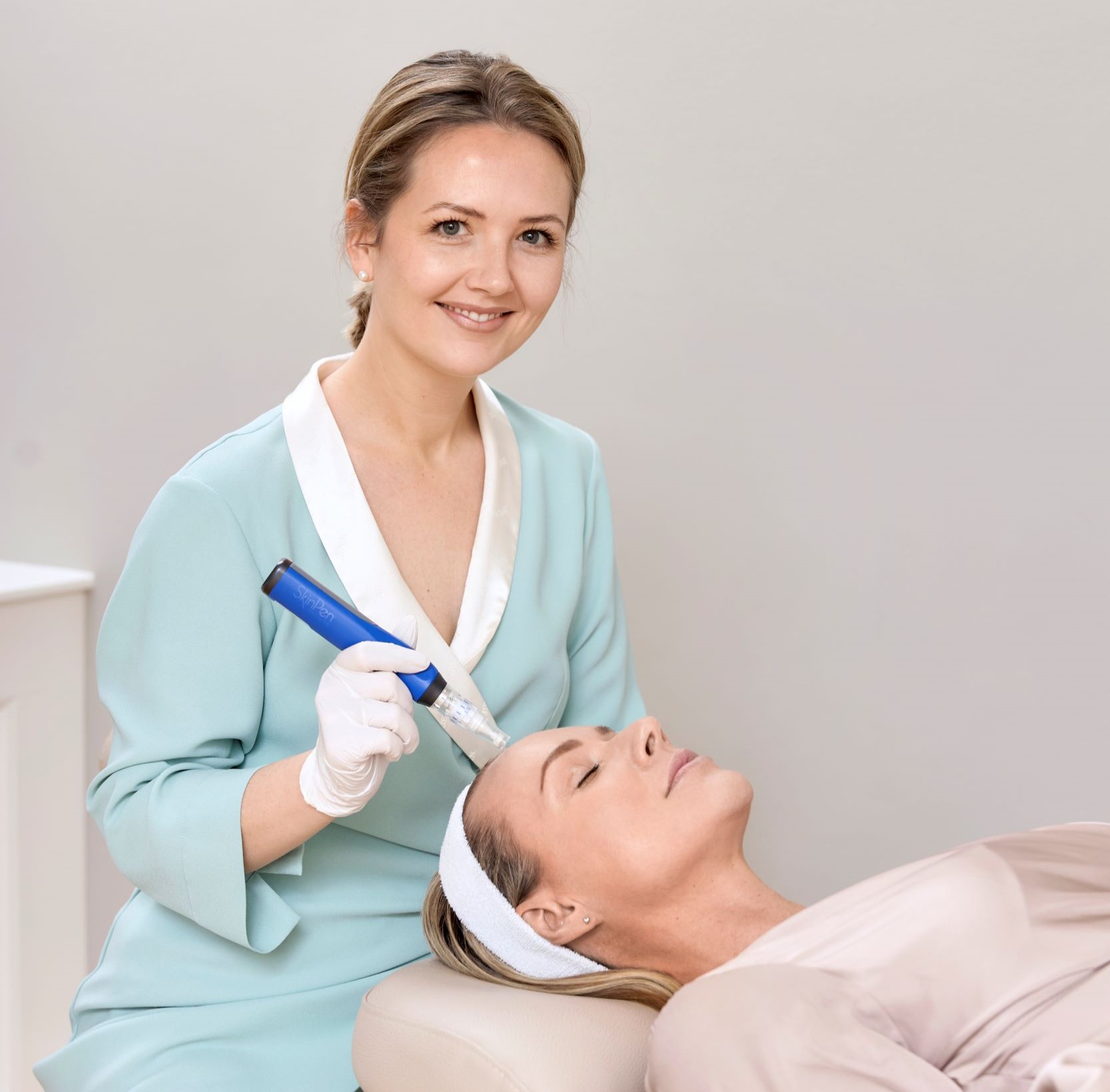 skinpen microneedling