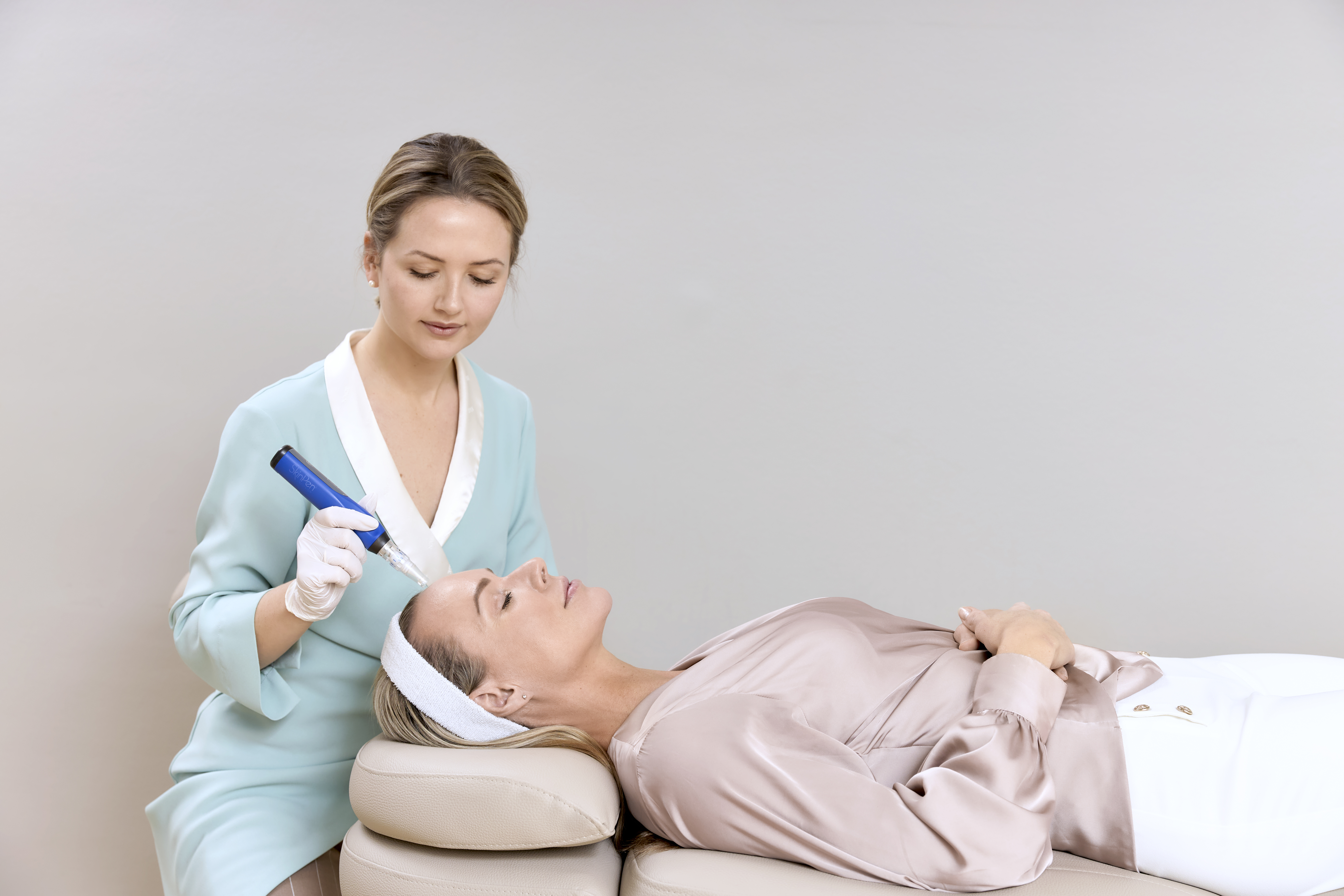 skinpen microneedling