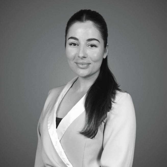 Billede af Isabelle Molina