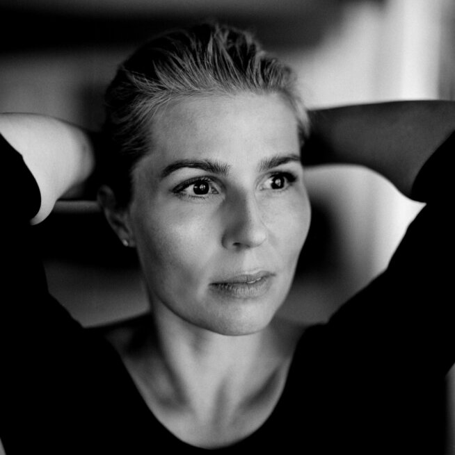 cecilie stenspil