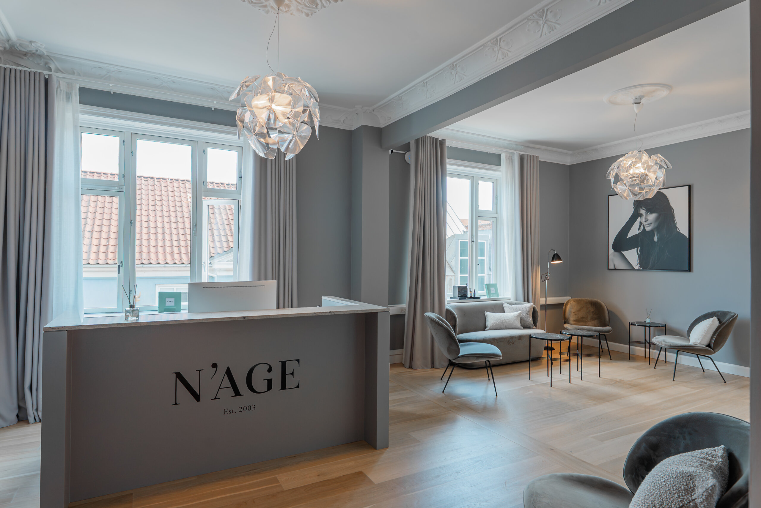 nage silkeborg