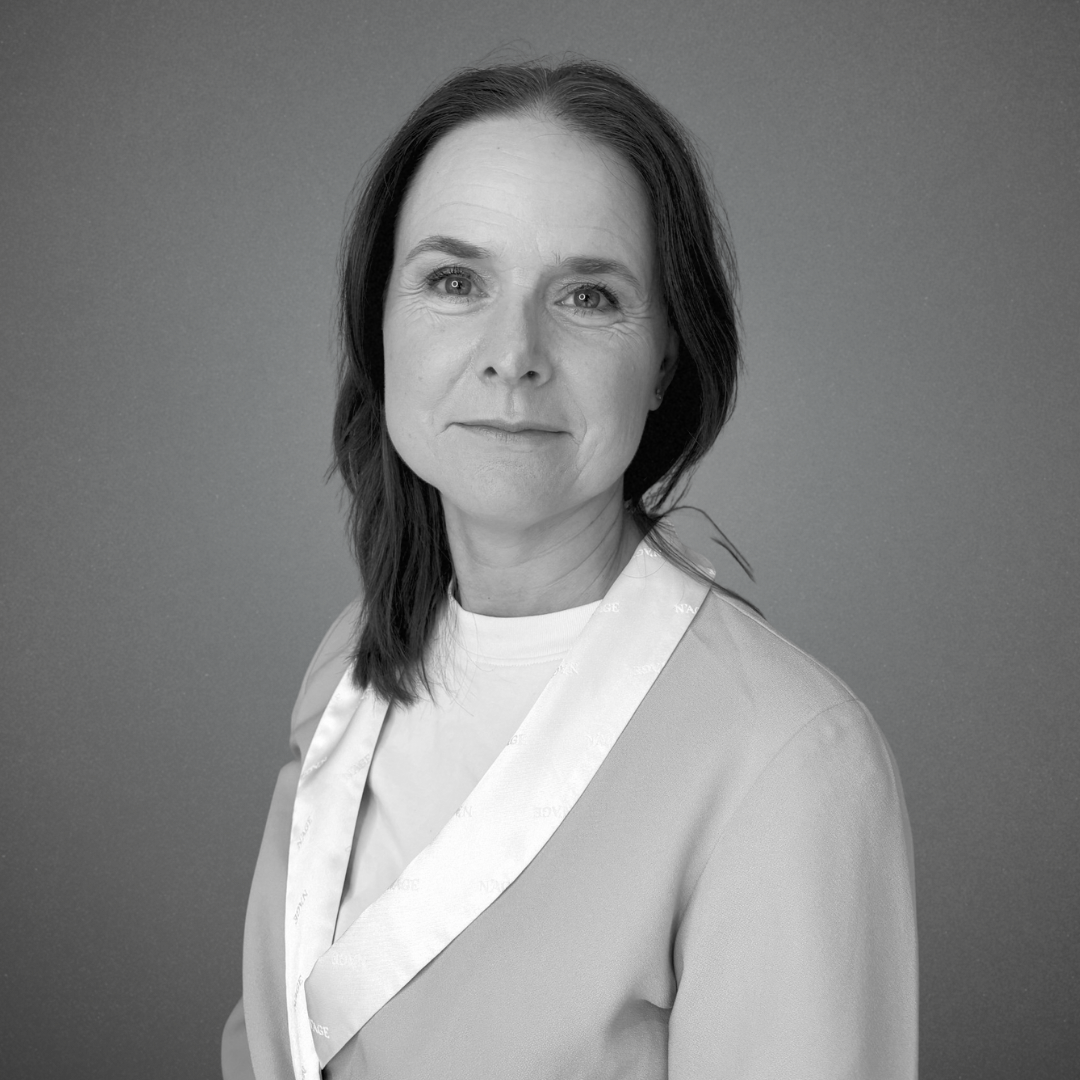 Billede af Trine Høgsberg