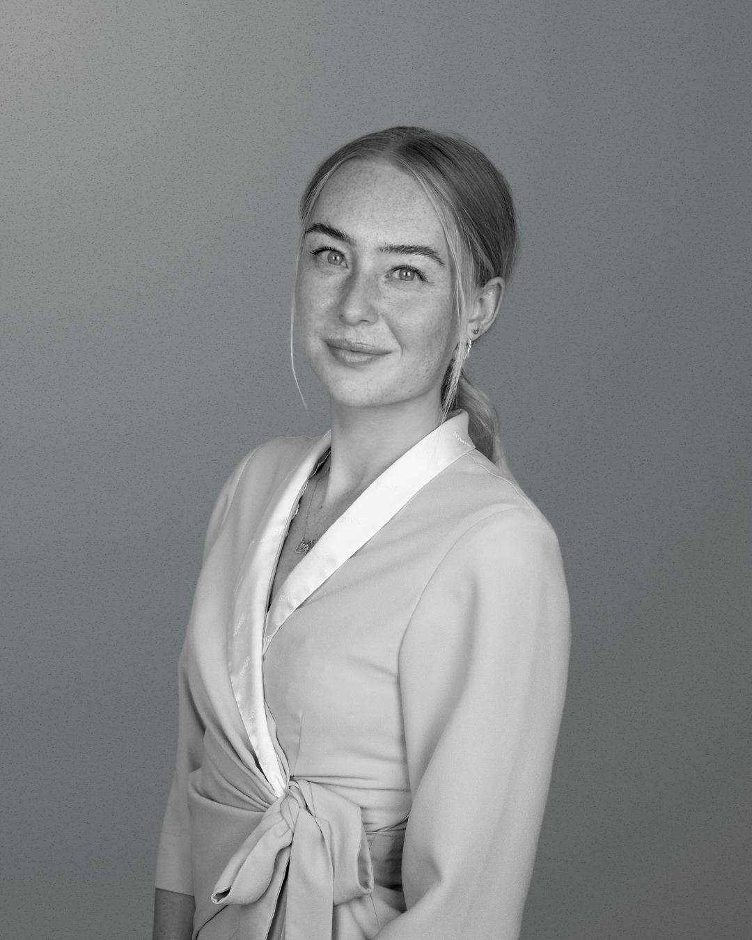Billede af Mød din behandler: Julie Caroline Simoni