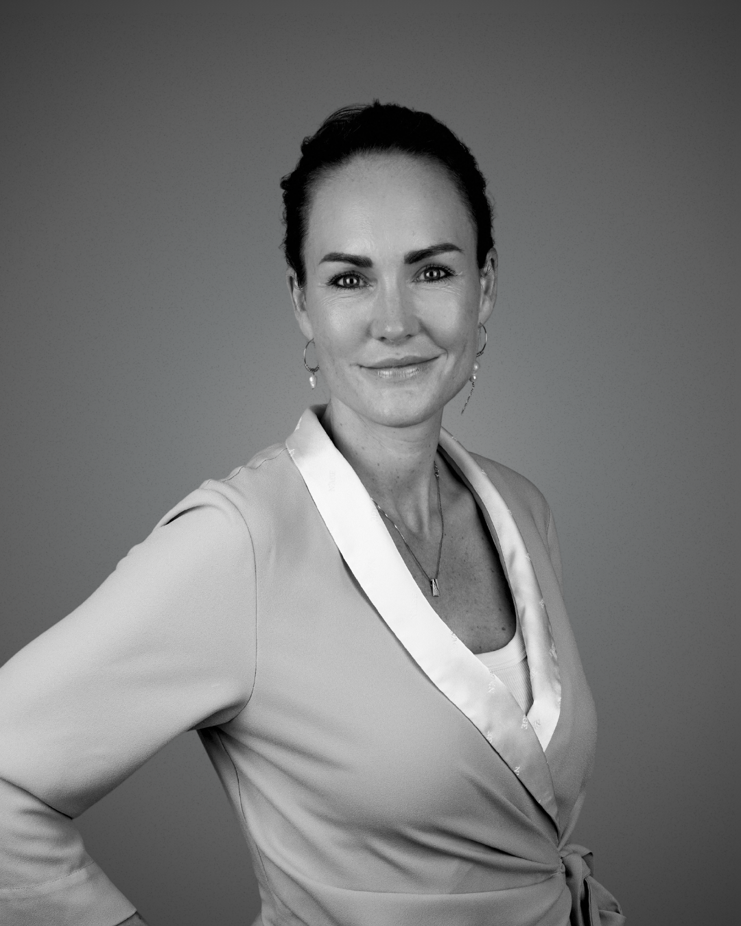 Billede af Mød din behandler: Lena Larsen