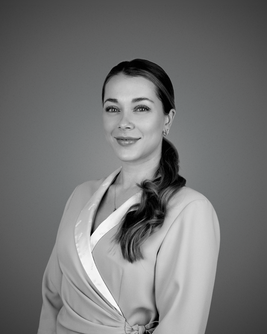 Billede af Mød din behandler: Mathilde Watt Larsen