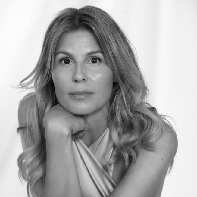 Billede af Cecilie Stenspil