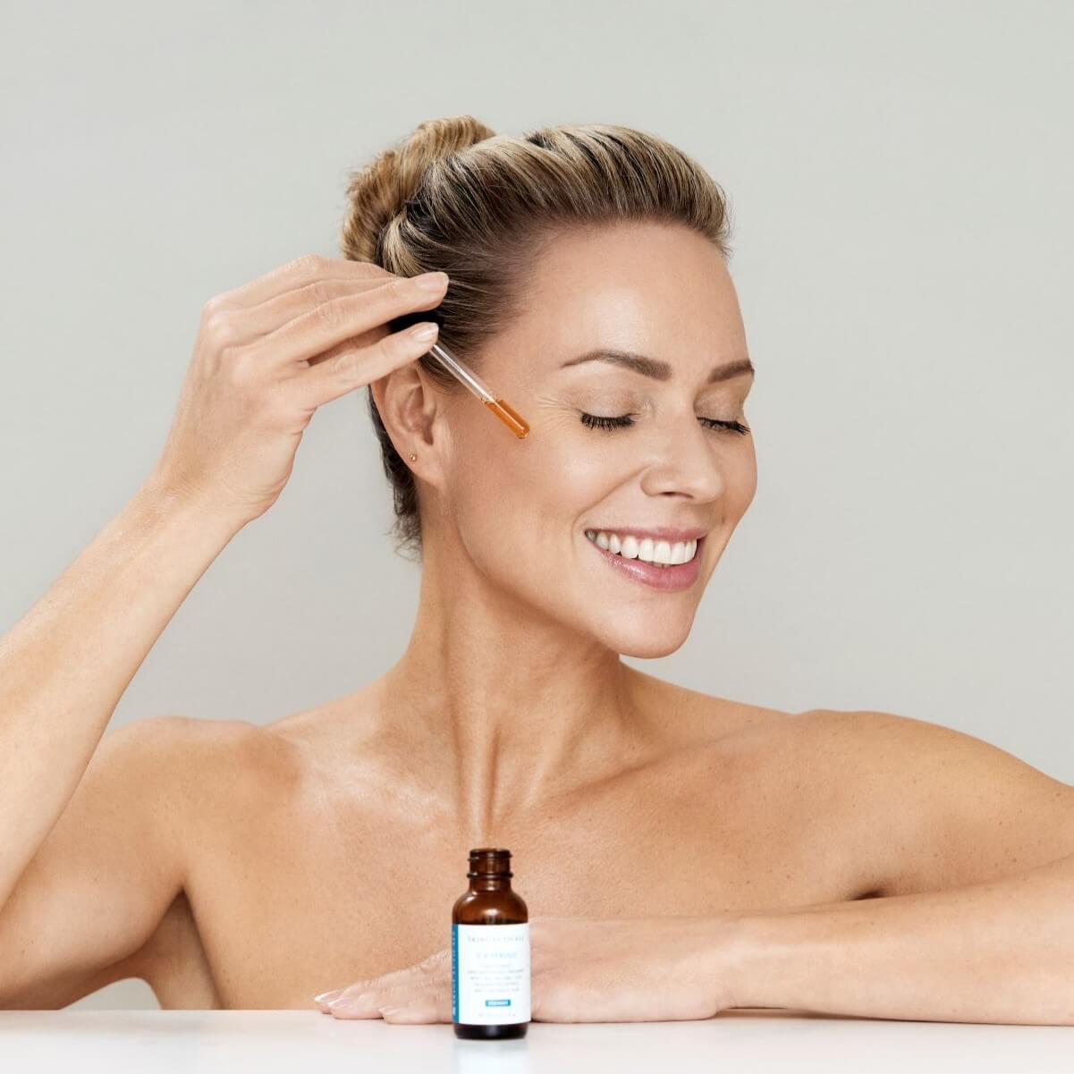 c e ferulic