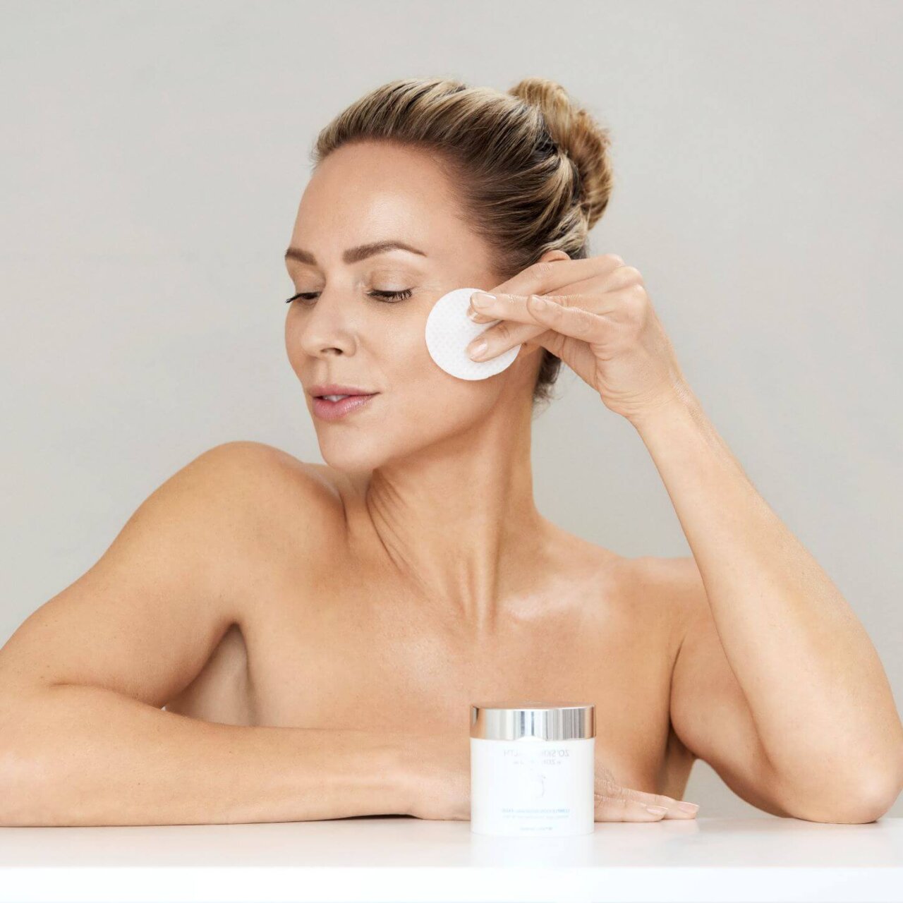 complexion renewal pads