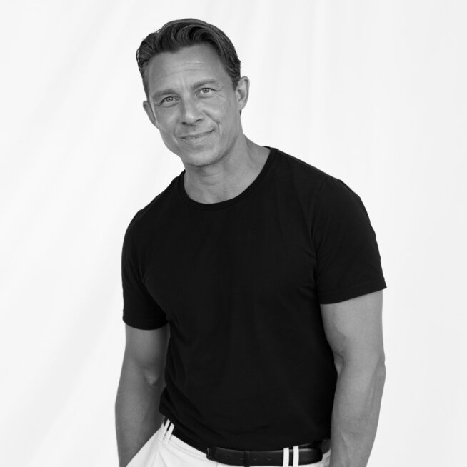 Billede af Johannes Lassen