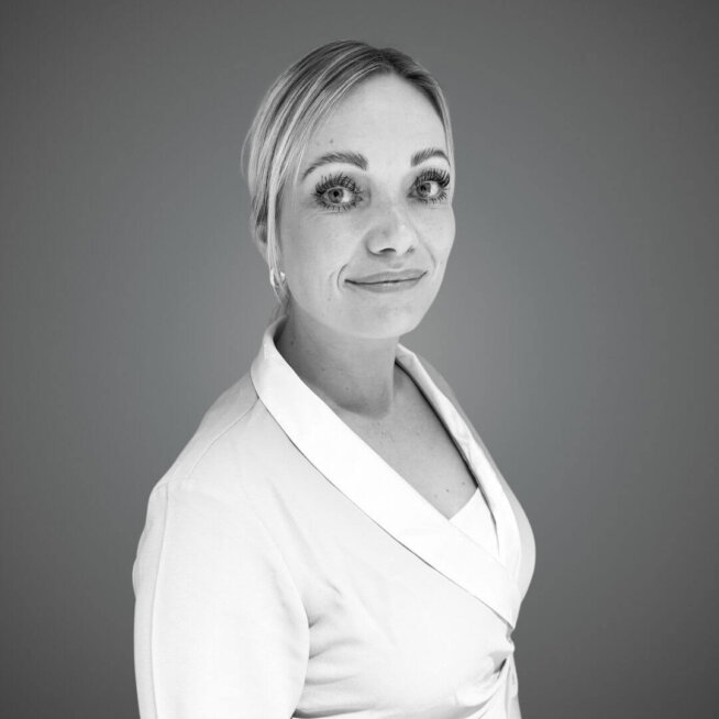 Billede af Carina Nørgaard Lauridsen
