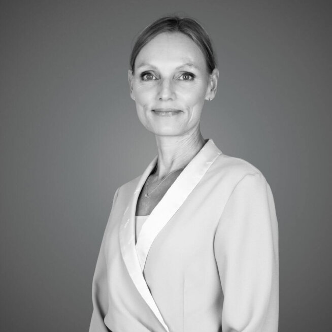 Billede af Jeanette Kaae