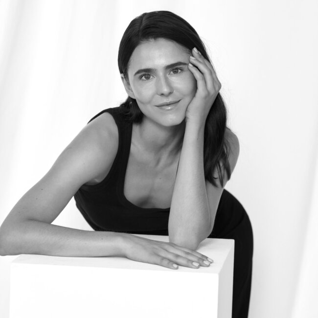 Billede af Beauty Secrets of Fashion Leaders: Isabella Walsh