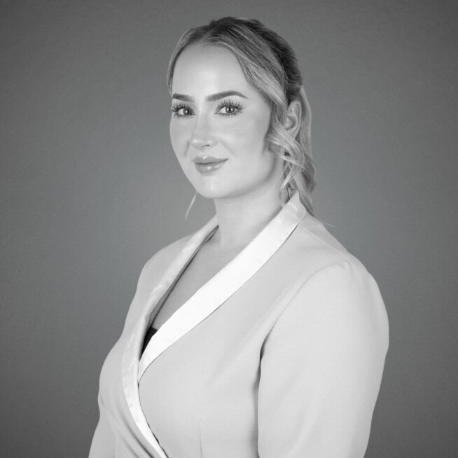 Billede af Sandra Milica Paunovic