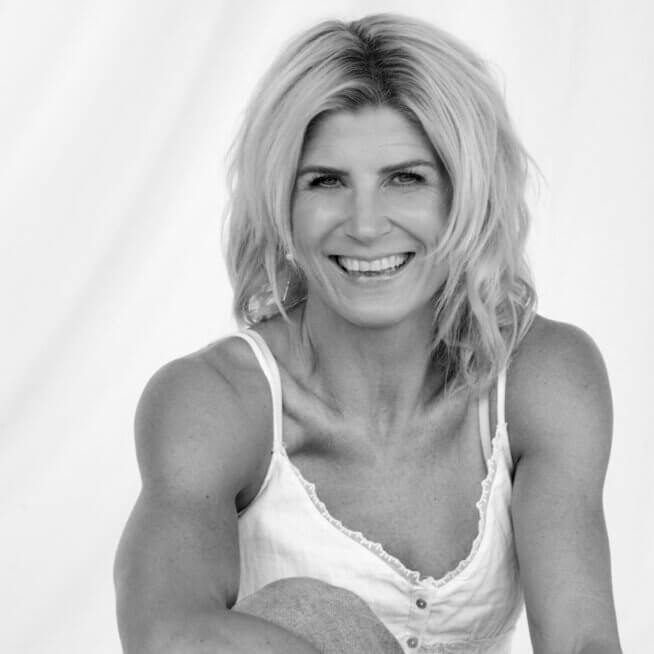 Billede af Rikke Hørlykke