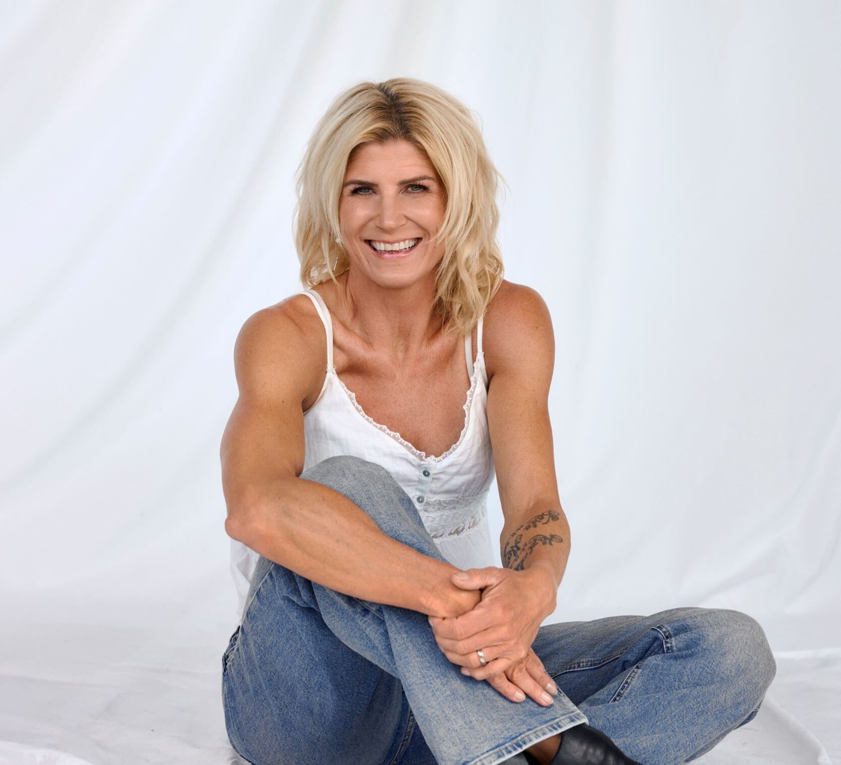 rikke hørlykke n'age