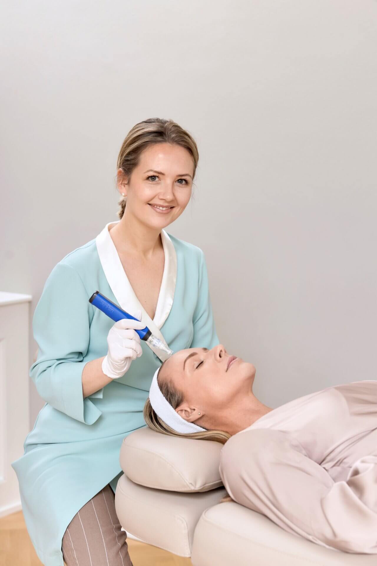 microneedling københavn