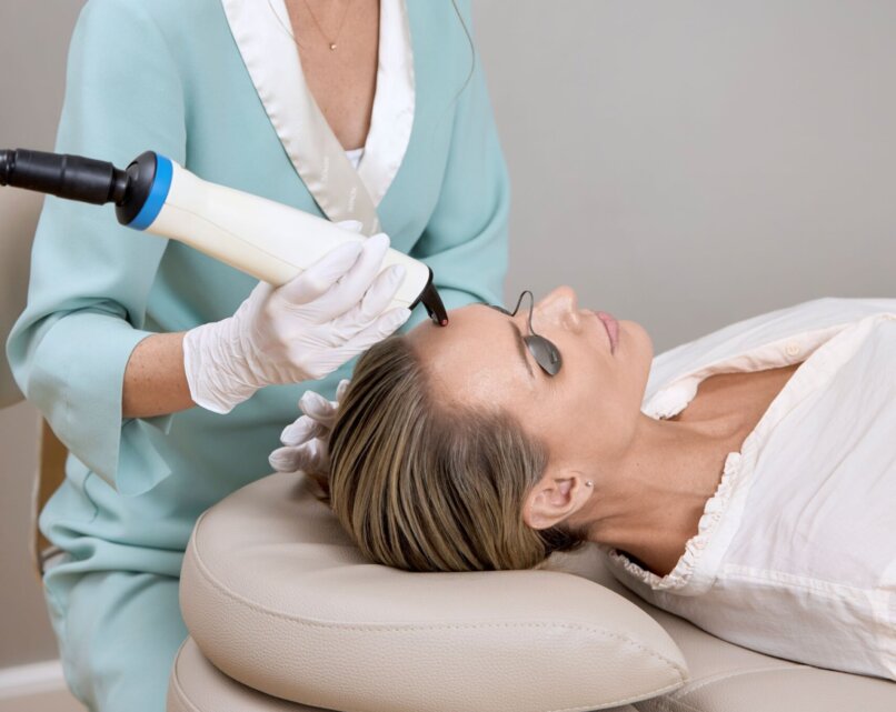 Biostimulerende behandlinger