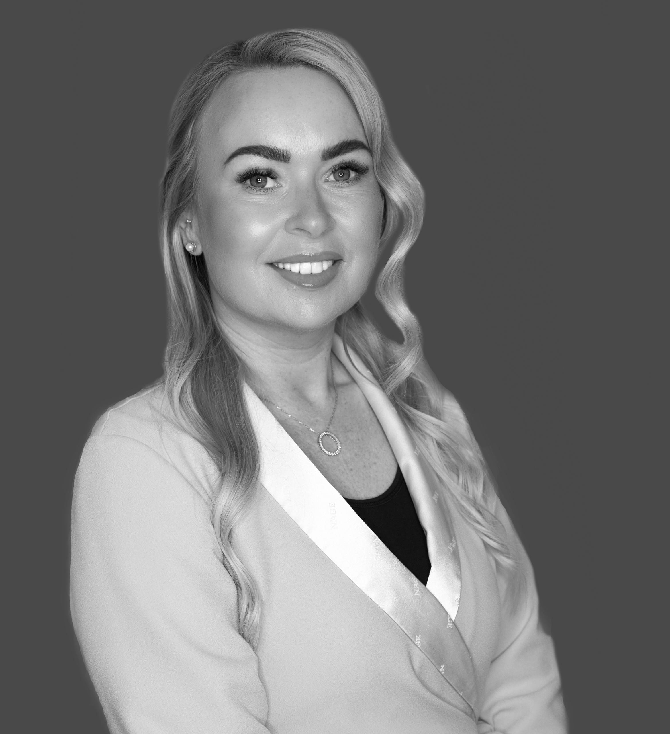 Billede af Mød din behandler: Anne-Katrine Roed