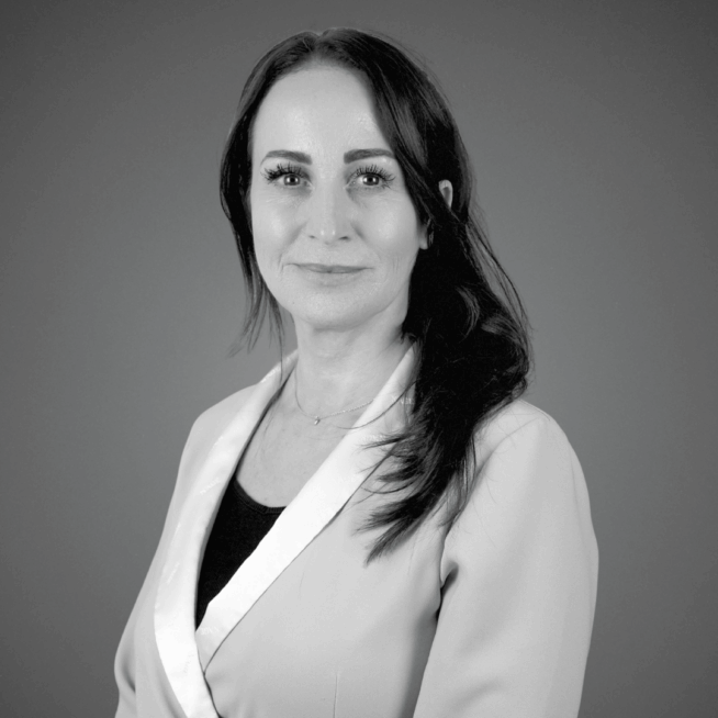 Billede af Stine Persson