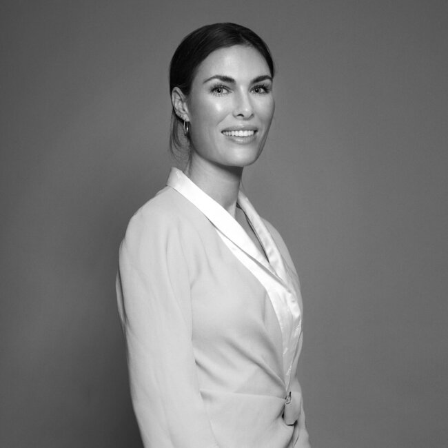 Billede af Mød din behandler: Sophie Corfixen