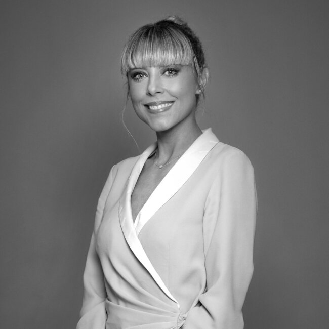 Billede af Mød din behandler: Ann Sophie Ahrensborg