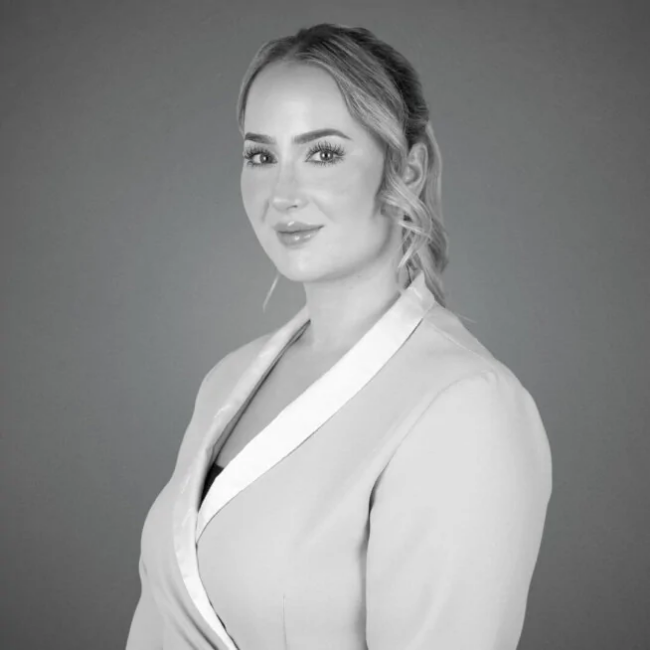 Billede af Mød din behandler: Sandra Milica Paunovic