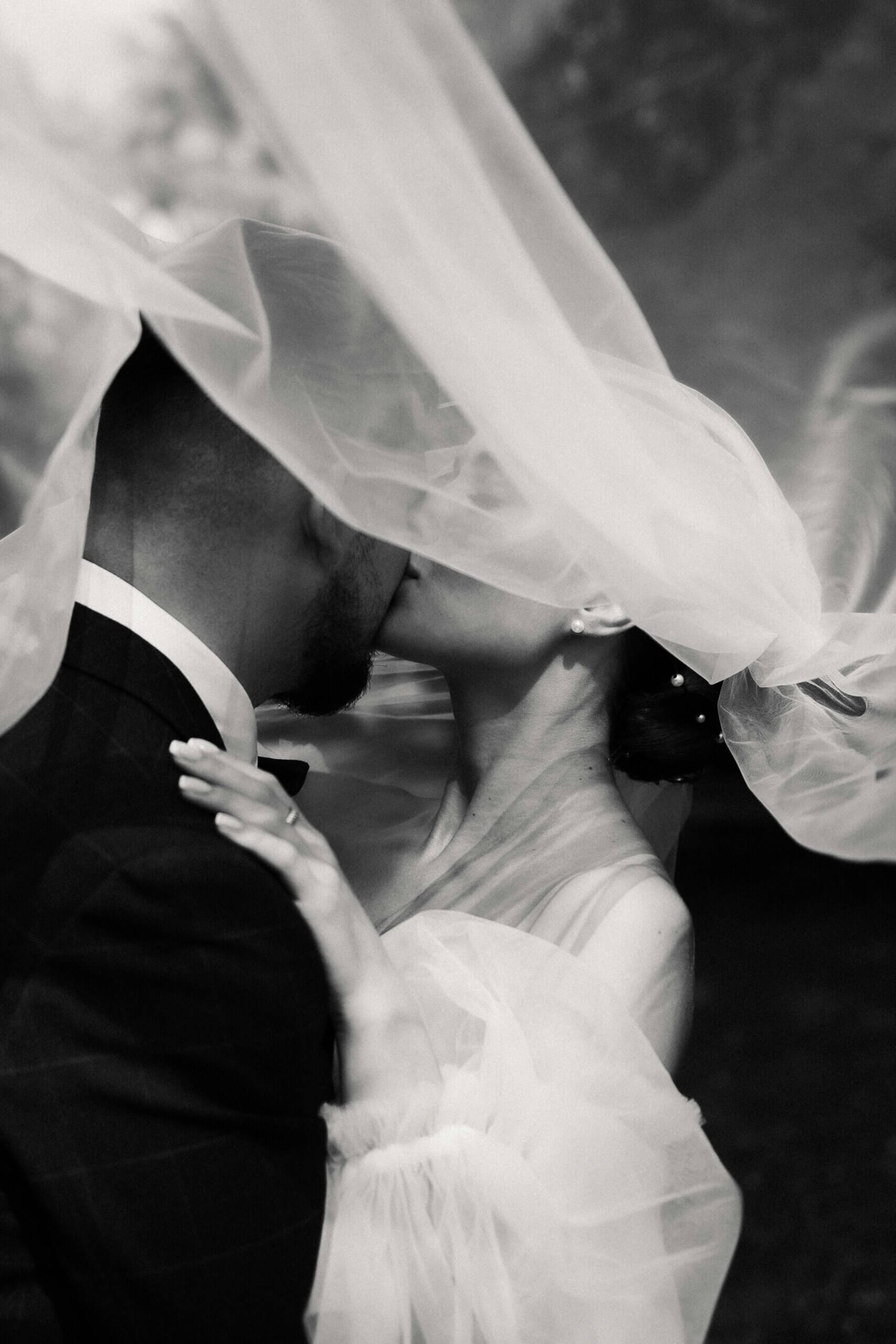 Wedding program