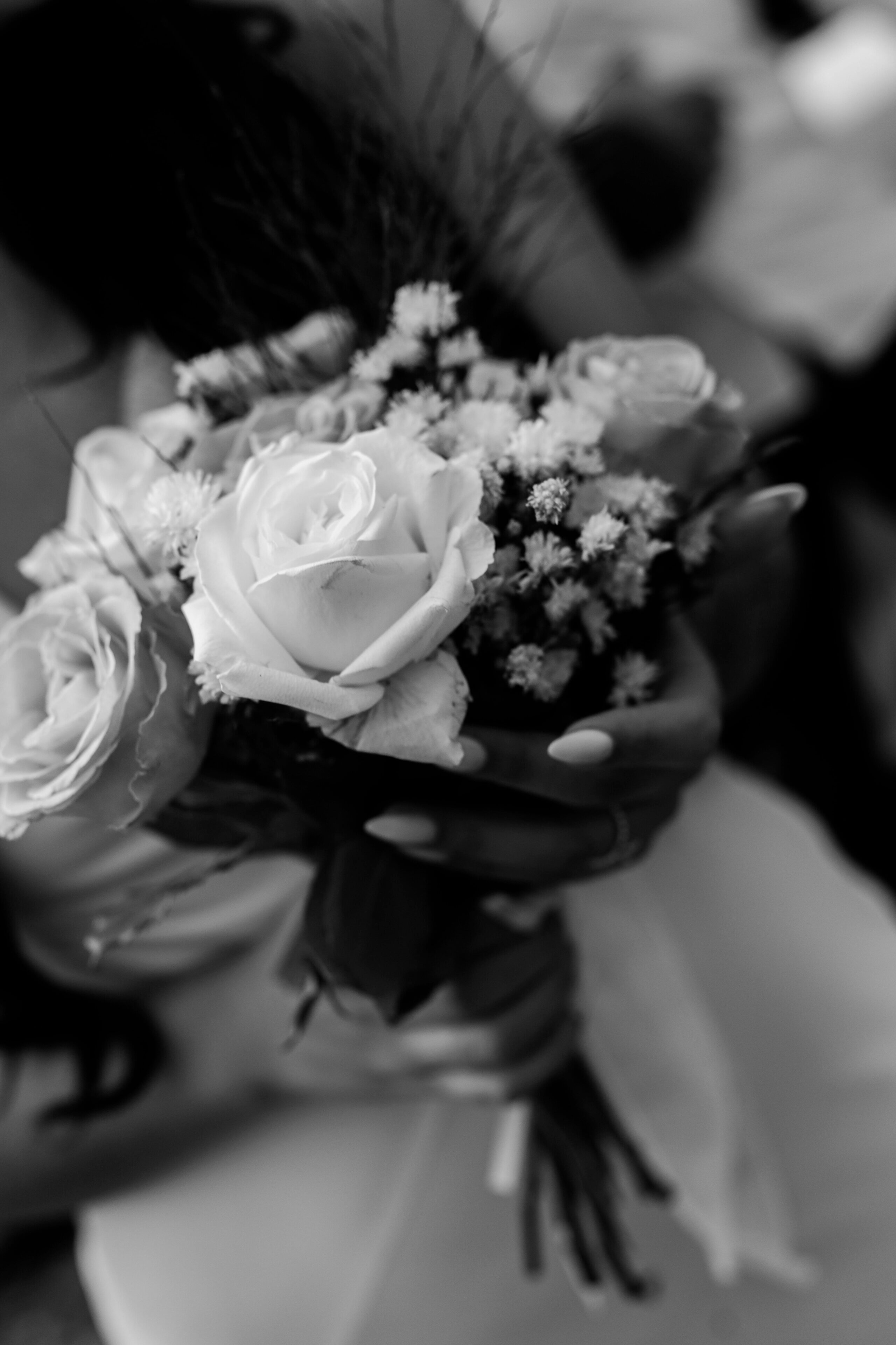 n'age wedding program