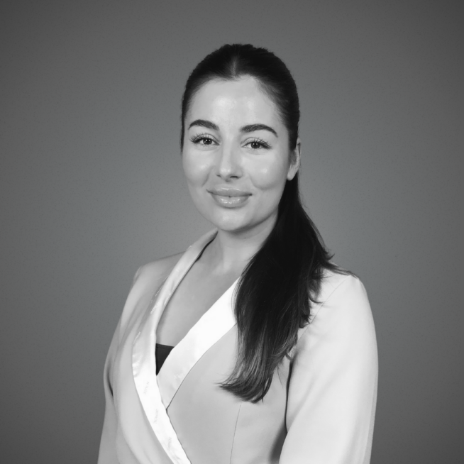 Billede af Isabelle Molina
