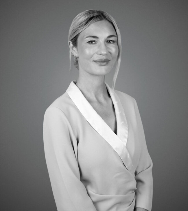Billede af Mød din behandler: Cecilie Anna Thornval